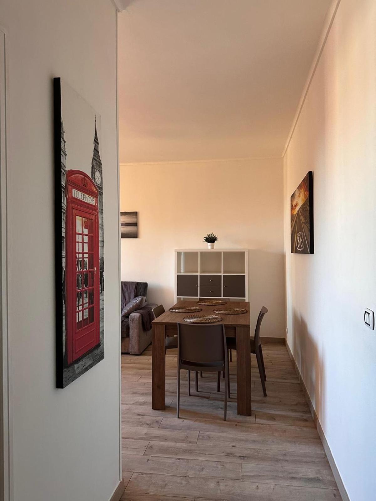 My House Apartment Roddino ภายนอก รูปภาพ
